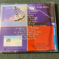Dire Straits,Mark Knopfler,Alan Parsons , снимка 9 - CD дискове - 42559604
