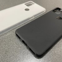 Alcatel 1S 2020,Alcatel 3X 2020,Alcatel 1SE,Alcatel 1S 2019,Alcatel 1 2019  силикони, снимка 7 - Калъфи, кейсове - 31394726