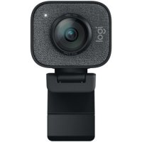 Уеб Камера Logitech StreamCam 1080P HD камера за компютър или лаптоп Webcam for PC / Notebook, снимка 2 - Камери - 36811290