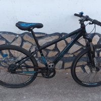алуминиев 27,5 "велосипед , снимка 1 - Велосипеди - 42562790