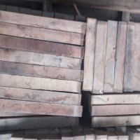 Дървен материал сух - Орех на елементи, снимка 11 - Други - 31116866