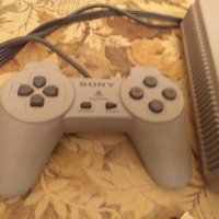 SONY PlayStation, снимка 4 - PlayStation конзоли - 29949788