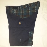 Heldre (XL)-(XXL) спортни хибридни къси панталони, снимка 5 - Къси панталони - 37648169