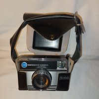 Комплект от 3 Kodak фотоапарата, снимка 4 - Фотоапарати - 38515313