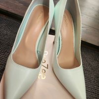 Продавам дамски обувки , снимка 6 - Дамски елегантни обувки - 42921786