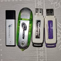 USB флашки, снимка 2 - Други - 38396483