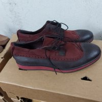 Мъжки обувки , снимка 2 - Ежедневни обувки - 38694231