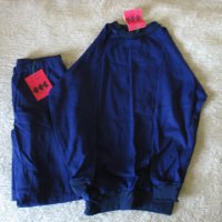 Нови Мъжки пижами - меки, удобни от 100% памук, поплин, снимка 16 - Други - 31932389