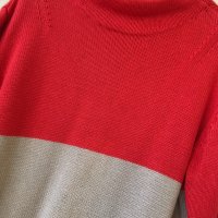 Пуловер MANGO , снимка 6 - Блузи с дълъг ръкав и пуловери - 32147033