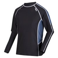 Блуза ликра с пълна ултравиолетова защита Regatta, снимка 1 - Водни спортове - 44275384