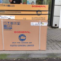 Климатик Finlux 24JLK46W , 24000 охл/отопление BTU, A+++ , Инверторни системи, снимка 12 - Климатици - 38166004