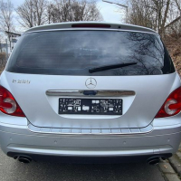 Mercedes-Benz R 280 7G-TRONIC, снимка 5 - Автомобили и джипове - 36386085