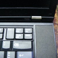 Работещ лаптоп за части Lenovo ThinkPad T510, снимка 5 - Части за лаптопи - 35658226