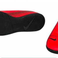 футболни обувки за зала    Nike Mercurial Vapor 13 Club Ic M  номер 42-43, снимка 3 - Футбол - 36573156