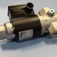 Магнет-вентил за газ Kromschroder VL3/4-AO, 36D gas solenoid valve 220/240 V , снимка 2 - Резервни части за машини - 38989850