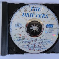 Charlie Thomas And The Drifters ‎– Greatest Hits Live - Оригинален диск, снимка 4 - CD дискове - 29795446