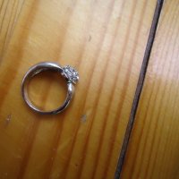 дамски пръстен, снимка 5 - Пръстени - 35518039