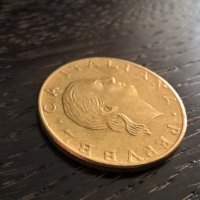 Монета - Италия - 200 лири | 1978г., снимка 2 - Нумизматика и бонистика - 29632738