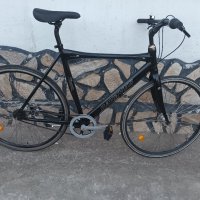 алуминиев велосипед BATAVUS , снимка 1 - Велосипеди - 44342127