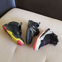 NIKE AIR JORDAN Flight Origin Basketball Shoes, снимка 6 - Кецове - 38498026