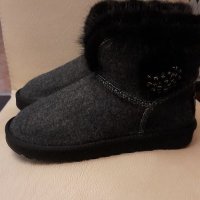 Дамски нови ботуши Uggs. Номер 39., снимка 5 - Дамски ботуши - 39088257