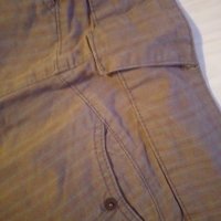 Спортен марков дънков панталон , снимка 5 - Панталони - 31901982