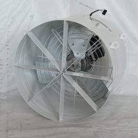 Вентилатор за оранжерия 7200 m3/h, снимка 8 - Градинска техника - 37602979