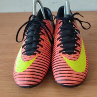 Nike Mercurial. Футболни бутонки. 40, снимка 7 - Футбол - 36586534