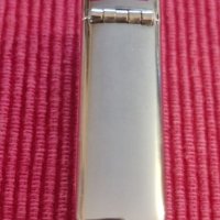 Бензинова запалка ZIPPO. , снимка 4 - Запалки - 37436249