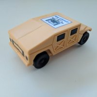 USB flash памет, Hummer h1 - 32GB, снимка 6 - USB Flash памети - 37470515