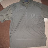 Блуза POLO-R.LAUREN   мъжка,ХЛ, снимка 2 - Блузи - 36649262