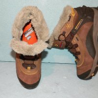 туристически/зимни топли обувки MERRELL Thermo Arc 6  номер 40, снимка 2 - Други - 31379396