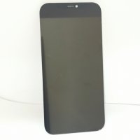 SOFT OLED Дисплей с тъч скрийн за iPhone 12 PRO MAX / Гаранция!, снимка 1 - Резервни части за телефони - 39502595