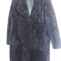 Продавам дамски кожени палта, снимка 9 - Палта, манта - 35776242