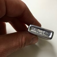 ✅ Запалка 🔝 Zippo Mini, снимка 3 - Запалки - 35202632