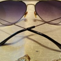 Слънчеви очила, снимка 2 - Слънчеви и диоптрични очила - 37488358