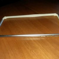 Apple iPhone 6+/6S+ Алуминиев бъмпър кейс (bumper case), снимка 3 - Калъфи, кейсове - 34036374