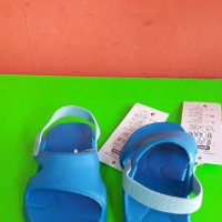 Английски детски чехли-сандали , снимка 5 - Детски сандали и чехли - 29259232