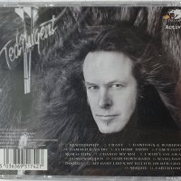 Ted Nugent – Craveman, снимка 2 - CD дискове - 44145529