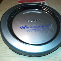 SONY D-EJ612 CD WALKMAN 0810211907, снимка 1 - MP3 и MP4 плеъри - 34397171