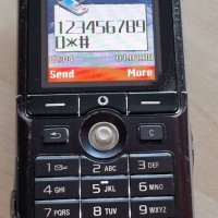 Sony Ericsson K750, снимка 5 - Sony Ericsson - 38651701