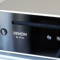 Denon DCD 50 компакт диск плейър , снимка 3 - Ресийвъри, усилватели, смесителни пултове - 43308324