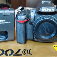 Nikon D7000, 5 обектива и аксесоари, снимка 8 - Фотоапарати - 38086020