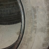 Летни гуми 4-броя 225/65 R16C, снимка 5 - Гуми и джанти - 42777539