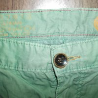 Къси панталони и риза TOM TAILOR   мъжки,М, снимка 5 - Къси панталони - 29087496