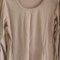 Дамски блузи големи размери , снимка 3 - Туники - 42685709