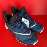 120лв.-Мъжки маратонки Adidas Crazylight Boost 2.5 Low, снимка 1 - Други спортове - 31021694