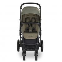 EASYWALKER HARVEY3 бебешка количка 2в1 +ПОДАРЪЦИ, 2г.Гаранция, снимка 6 - Детски колички - 26606104