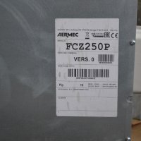 Воден конвектор AERMEC – FCZ250P, снимка 2 - Други - 42607283