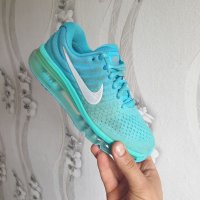 маратонки  Nike Air Max 2017  номер 36- 36,5 , снимка 11 - Маратонки - 36624400